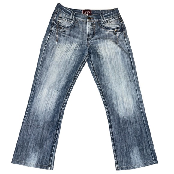 Denim - Vintage OXBY Jeans